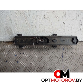 Панель фонаря заднего правого  Mercedes-Benz Vito W639 2007 96467800 #2