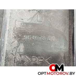 Панель фонаря заднего правого  Mercedes-Benz Vito W639 2007 96467800 #3