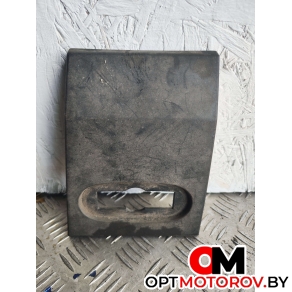 Молдинг (накладка кузовная)  Mercedes-Benz Sprinter 2 поколение (W906) 2007 A900066901182 #1