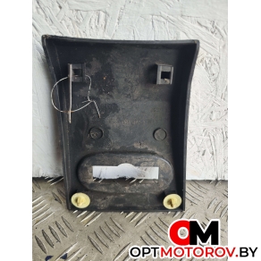 Молдинг (накладка кузовная)  Mercedes-Benz Sprinter 2 поколение (W906) 2007 A900066901182 #2