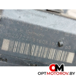 Замок зажигания  Mercedes-Benz E-Класс W211/S211 2004 A2115453108 #3