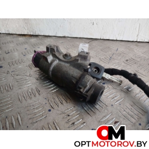 Замок зажигания  Skoda Fabia 1 поколение (6Y) 2003 4B0905851C #2