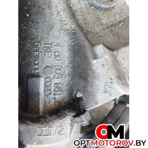 Замок зажигания  Skoda Fabia 1 поколение (6Y) 2003 4B0905851C #3