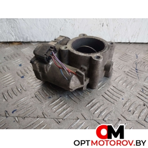 Дроссельная заслонка  Mercedes-Benz Vito W639 2007 A6420900070          #2