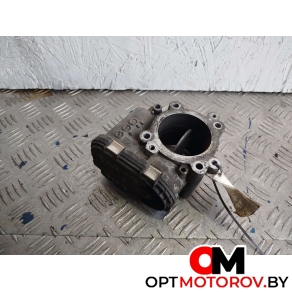 Дроссельная заслонка  Mercedes-Benz Vito W639 2007 A6420900070          #3