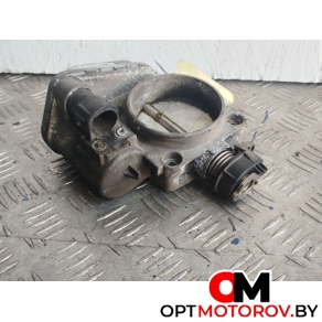 Дроссельная заслонка  Mercedes-Benz E-Класс W210/S210 [рестайлинг] 2000 1131410025           #1