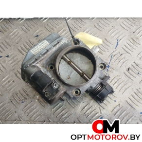 Дроссельная заслонка  Mercedes-Benz E-Класс W210/S210 [рестайлинг] 2000 1131410025           #2