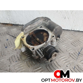 Дроссельная заслонка  Mercedes-Benz E-Класс W210/S210 [рестайлинг] 2000 1131410025           #3