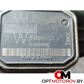 Клапан EGR  Mercedes-Benz C-Класс W203/S203/CL203 2004 00005320C1           #4