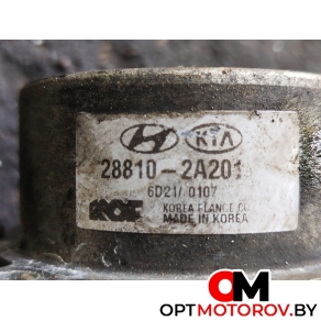 Вакуумный насос  Kia Ceed 1 поколение 2008 288102A201 #4