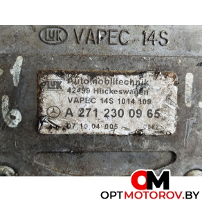 Вакуумный насос  Mercedes-Benz C-Класс W203/S203/CL203 [рестайлинг] 2005 А2712300965          #4