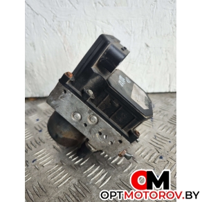Блок ABS  Toyota Corolla 9 поколение (E120/E130) [рестайлинг] 2007 0265950147, 0265225319,4454005038 #1