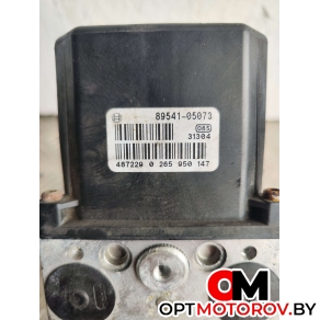 Блок ABS  Toyota Corolla 9 поколение (E120/E130) [рестайлинг] 2007 0265950147, 0265225319,4454005038 #2