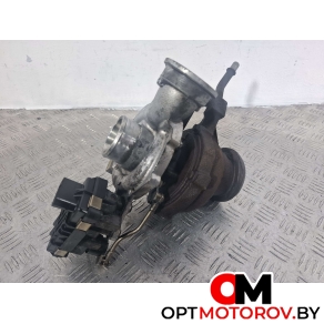 Турбина  Mercedes-Benz Sprinter 2 поколение (W906) 2006 A6460900480, 6460900480, GT1749V #4