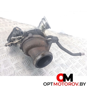 Турбина  Mercedes-Benz Sprinter 2 поколение (W906) 2006 A6460900480, 6460900480, GT1749V #5
