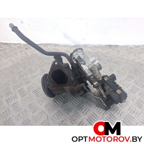 Турбина  Mercedes-Benz Sprinter 2 поколение (W906) 2006 A6460900480, 6460900480, GT1749V #6