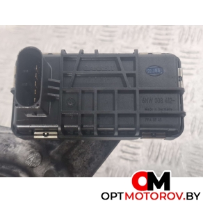 Турбина  Mercedes-Benz Sprinter 2 поколение (W906) 2006 A6460900480, 6460900480, GT1749V #7