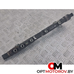 Топливная рампа  Mercedes-Benz Sprinter 2 поколение (W906) 2006 A6460701895, 6460701895, A6420780149, 0281002794 #3