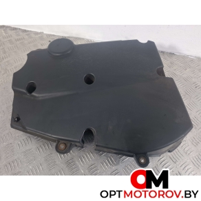 Декоративная крышка двигателя  Mercedes-Benz Sprinter 2 поколение (W906) 2006 A6460101867, A6460102067 #1