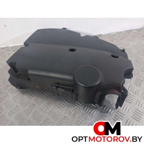 Декоративная крышка двигателя  Mercedes-Benz Sprinter 2 поколение (W906) 2006 A6460101867, A6460102067 #2