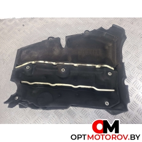 Декоративная крышка двигателя  Mercedes-Benz Sprinter 2 поколение (W906) 2006 A6460101867, A6460102067 #3