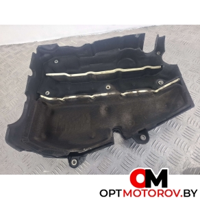 Декоративная крышка двигателя  Mercedes-Benz Sprinter 2 поколение (W906) 2006 A6460101867, A6460102067 #4