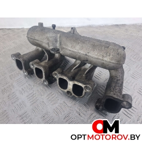 Впускной коллектор  Volkswagen Touareg 1 поколение 2005 070129713H #1