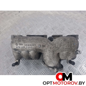 Впускной коллектор  Volkswagen Touareg 1 поколение 2005 070129713H #2