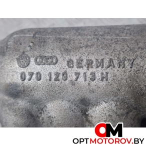 Впускной коллектор  Volkswagen Touareg 1 поколение 2005 070129713H #3