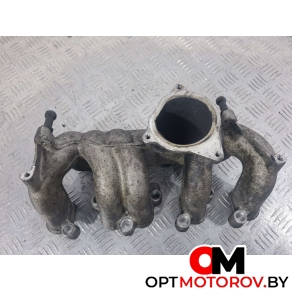Впускной коллектор  Volkswagen Touareg 1 поколение 2005 070129713H #4