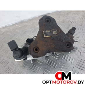 Насос ТНВД  Mercedes-Benz Sprinter 2 поколение (W906) 2006 A6460700401, 0445010143 #1