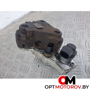 Насос ТНВД  Mercedes-Benz Sprinter 2 поколение (W906) 2006 A6460700401, 0445010143 #3