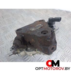 Насос ТНВД  Mercedes-Benz Sprinter 2 поколение (W906) 2006 A6460700401, 0445010143 #5