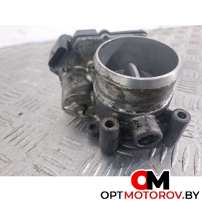 Дроссельная заслонка  Mercedes-Benz Sprinter 2 поколение (W906) 2006 A6460901070, A2C53090824 #1