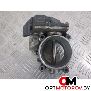 Дроссельная заслонка  Mercedes-Benz Sprinter 2 поколение (W906) 2006 A6460901070, A2C53090824 #2
