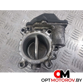Дроссельная заслонка  Mercedes-Benz Sprinter 2 поколение (W906) 2006 A6460901070, A2C53090824 #4