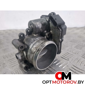 Дроссельная заслонка  Mercedes-Benz Sprinter 2 поколение (W906) 2006 A6460901070, A2C53090824 #5