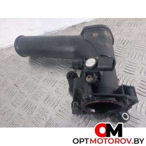 Патрубок впускного коллектора  Mercedes-Benz Sprinter 2 поколение (W906) 2006 A6460902737, A0061531528, 0261230144 #1