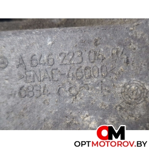 Кронштейн двигателя  Mercedes-Benz Sprinter 2 поколение (W906) 2006 A6462230404 #3