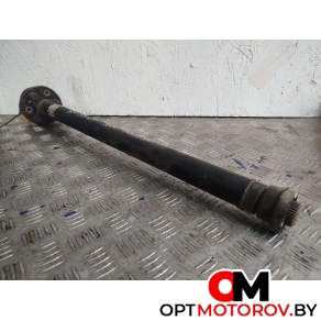 Карданный вал  BMW X5 E53 [рестайлинг] 2006 7524371      #3