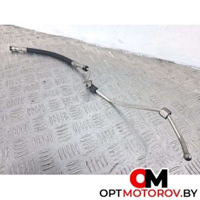 Топливная трубка  BMW 1 серия F20/F21 2015 863551002 #2