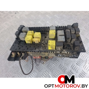 Блок SAM  Mercedes-Benz M-Класс W163 [рестайлинг] 2001 A1635450205          #1