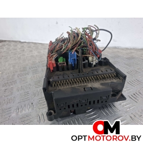 Блок SAM  Mercedes-Benz M-Класс W163 [рестайлинг] 2001 A1635450205          #2