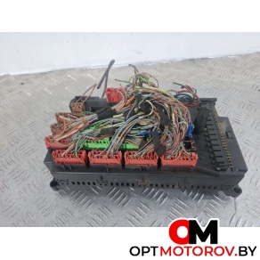 Блок SAM  Mercedes-Benz M-Класс W163 [рестайлинг] 2001 A1635450205          #3