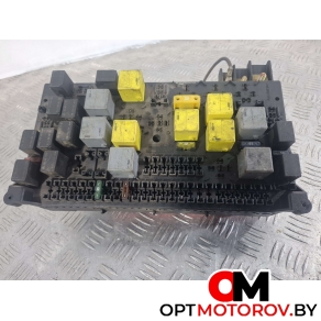Блок SAM  Mercedes-Benz M-Класс W163 [рестайлинг] 2001 A1635450205          #4