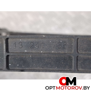 Диффузор вентилятора  Opel Insignia 1 поколение (A) 2012 13241736 #3
