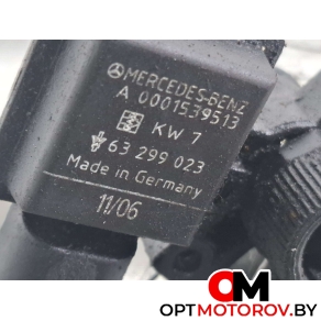 Датчик воды в топливном фильтре  Mercedes-Benz Vito W639 2005 A0001539513 #2