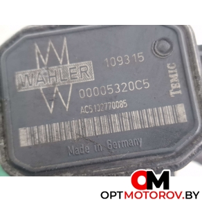 Клапан EGR  Mercedes-Benz Sprinter 2 поколение (W906) 2006 00005320C5, AC5132770085 #2