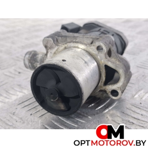 Клапан EGR  Mercedes-Benz Sprinter 2 поколение (W906) 2006 00005320C5, AC5132770085 #3