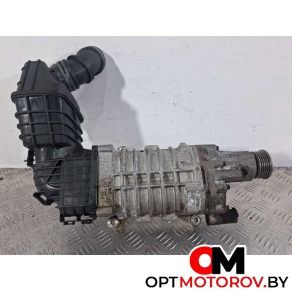 Нагнетатель воздуха (компрессор)  Volkswagen Golf 5 поколение 2006 03C145747C, 03C145755J, 03C145601C #1